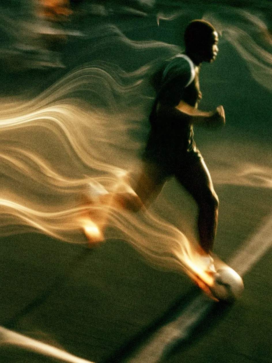 Professional football representation